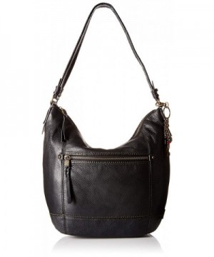 Sak Sequoia Hobo Bag Black