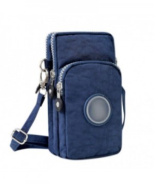 Amamcy Crossbody Shoulder Waterproof Cellphone