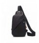 POSO Backpack Crossbody Outdoor Hiking