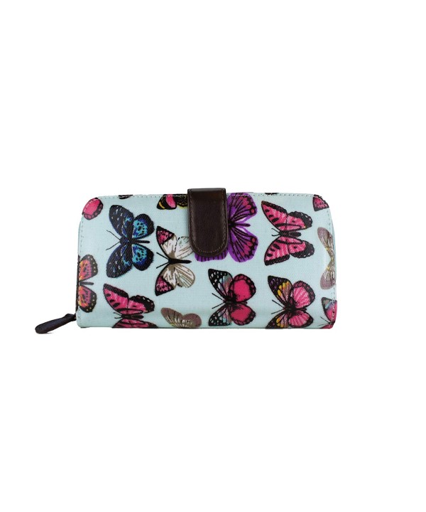 Miss Lulu Womens Designer Oilcloth