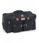 HiPack Carry Duffel 22Inch Black