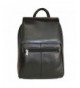 Leather Elegant Backpack Everyday Marshal