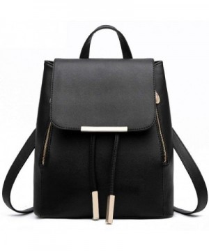 College Backpack Schoolbag Shoulder Capacity