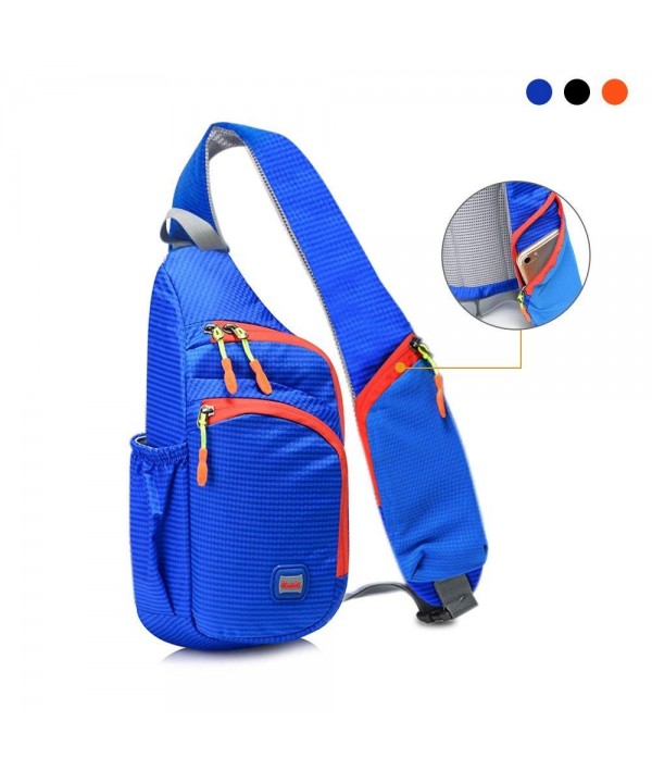 Shoulder Waterproof Crossbody Adjustable Anti Theft