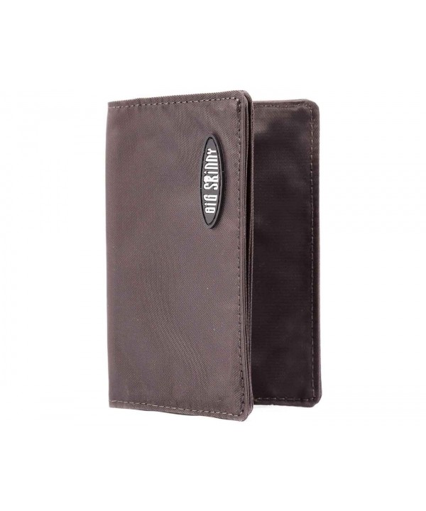 Big Skinny Holder Wallet Holds