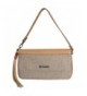 Sherpani Tai Wristlet Wallet Natural