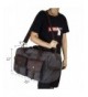 Men Travel Duffles Wholesale