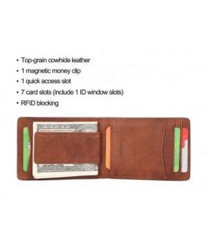 Men's Wallets