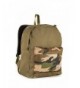 Everest Classic Color Block Backpack