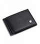 Bifold Money Wallet Credit Slots