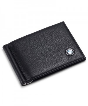 Bifold Money Wallet Credit Slots