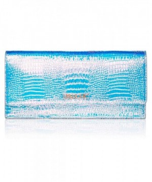 Hologram Wallet UberChic Beauty Iridescent