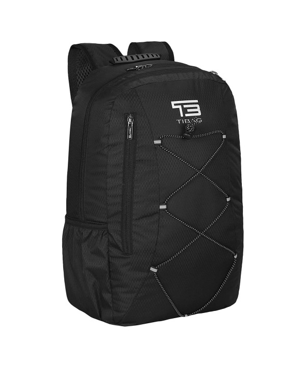 SOMISS Resistant Lightweight Packable SPB6S BLACK