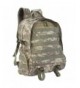 17 Digital Camo Backpack LUBPADCM