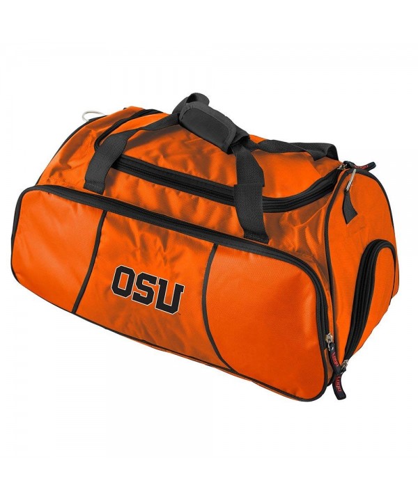 Logo Oregon State Beavers Duffel