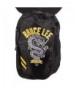 Bruce Lee Company Drawstring Backpack