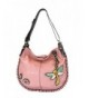 Charming Convertible Hobo xbody Dragonfly