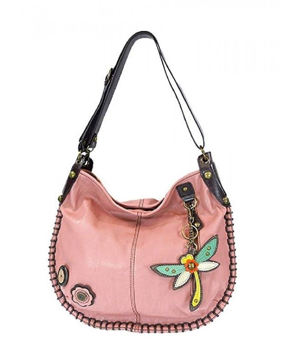 Charming Convertible Hobo xbody Dragonfly