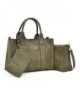 Designer Satchel Handbag Shoulder Briefcase