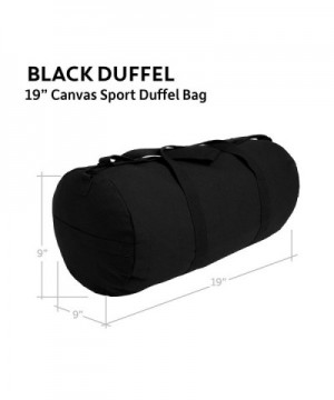 Cheap Designer Sports Duffels On Sale