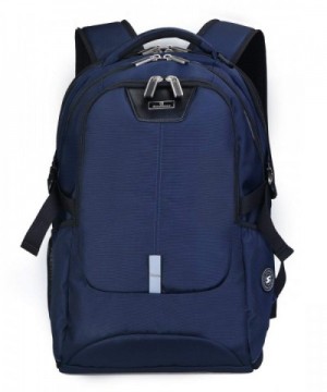 TSA Friendly ScanSmart Laptop Backpack