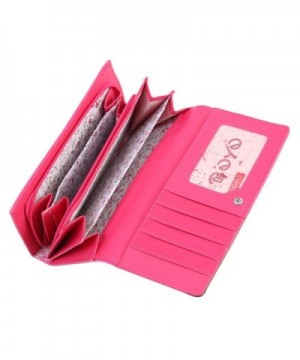 Fashion Women Wallets