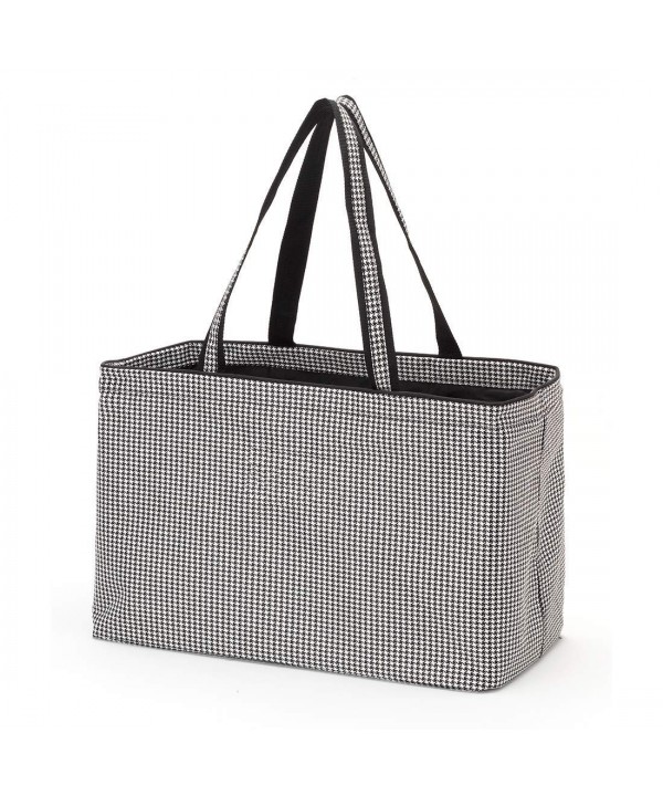 Fashion Print Ultimate Personalized Houndstooth