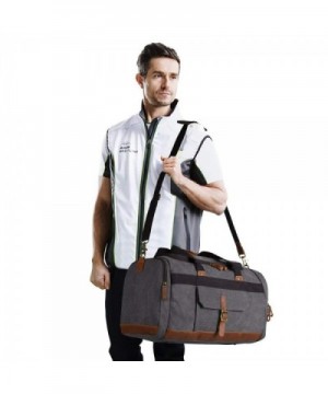 Designer Sports Duffels