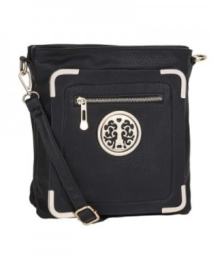 Crossbody Multiple Adjustable ViCtoRiaS FaShiOn Collection