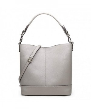 Top handle Handbags Genuine Satchels Shoulder