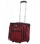 Lucas Luggage Carry Expandable Wheeled