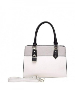MKF Collection Alicia Satchel Handbags