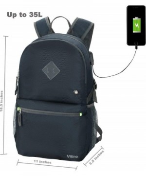 2018 New Men Backpacks