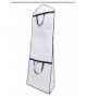 Wedding Gown Garment Bag Gusset