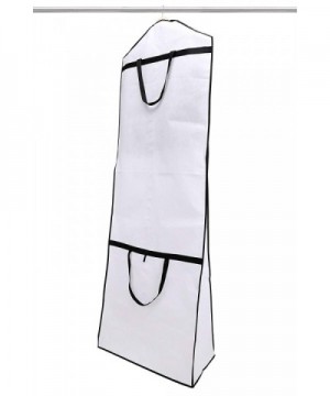 Wedding Gown Garment Bag Gusset