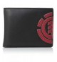element Young Bi fold Wallets Accessory