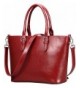 Clearance Handbag Leather Shoulder Handbags