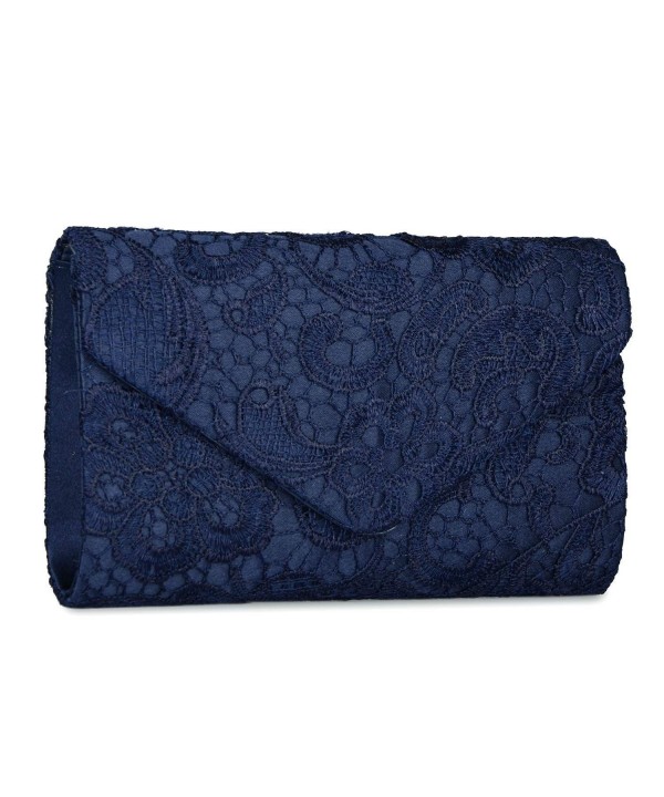 Evening Clutches Handbag Crystal Diamante