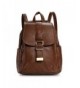 Leather Shoulder Handbag Crossbody Handle