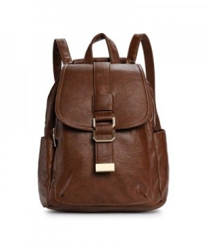 Leather Shoulder Handbag Crossbody Handle