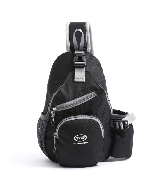 TFO Shoulder Backpack Waterproof Lightweight