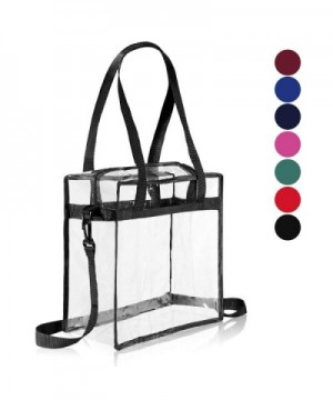 Clear Bag Stadium Approved Games Cross Body