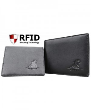 Discount Men Wallets & Cases