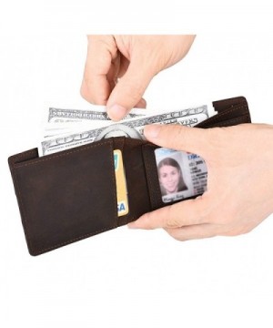 Cheap Real Men Wallets & Cases On Sale