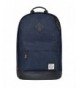 Kamp New York Backpack Heather