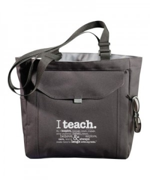 Teacher Peach Pockets Bottle Holder