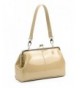 Vintage Handbags Patent Leather Evening