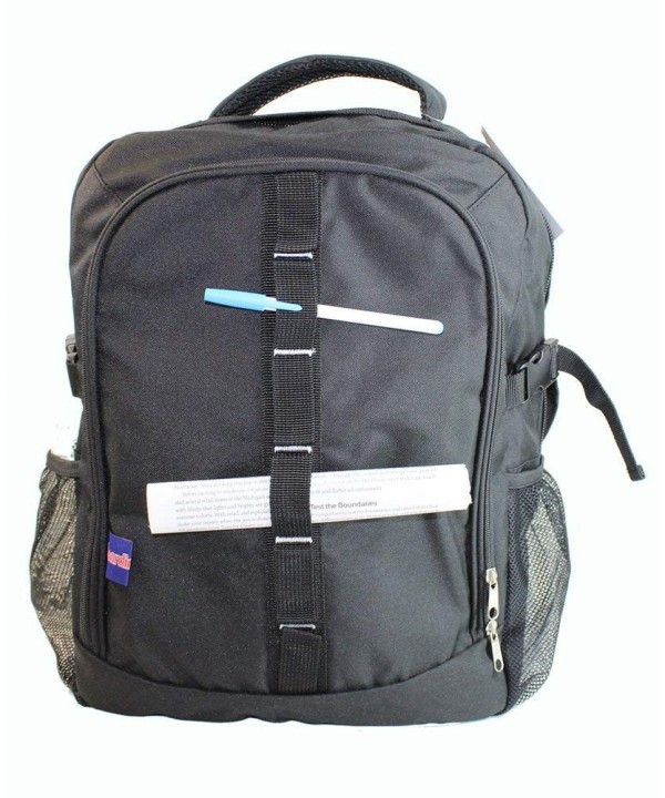 BoardingBlue Personal Backpack Frontier Airlines