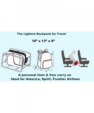 Laptop Backpacks