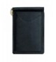 Back Saver Wallet Black Ebony